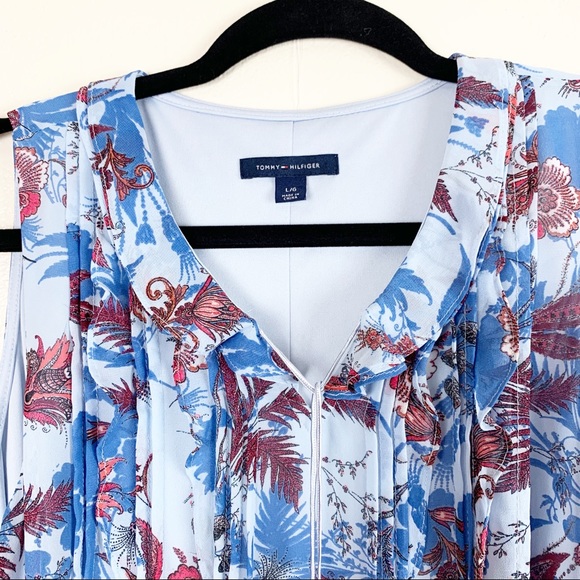 Tommy Hilfiger sleeveless shift dress - Picture 7 of 10